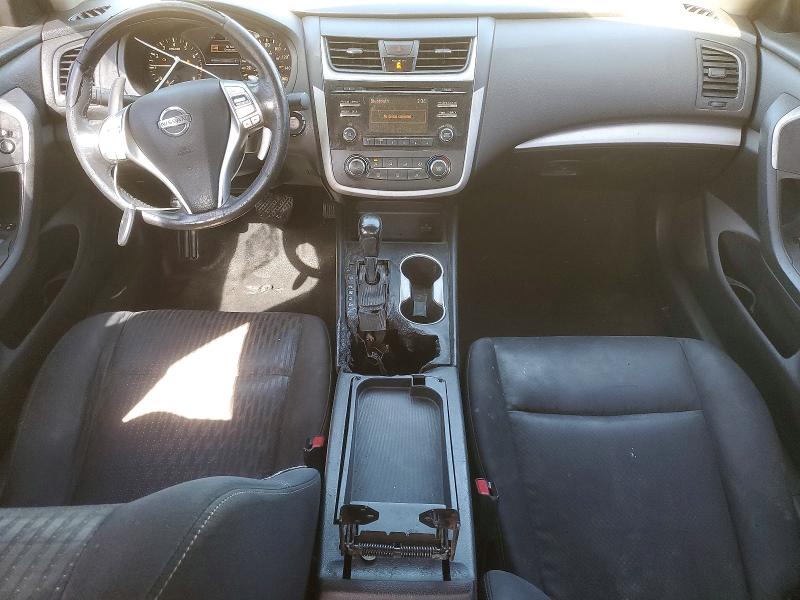 Photo 8 from auction – 2016 NISSAN ALTIMA 2.5 with VIN 1N4AL3AP8GC269371