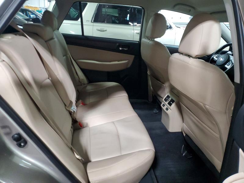 Photo 11 from auction – 2015 SUBARU OUTBACK 2. with VIN 4S4BSBJC0F3263373