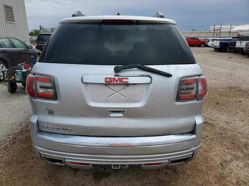 Photo 6 from auction – 2014 GMC ACADIA DEN with VIN 1GKKRTKD4EJ310545