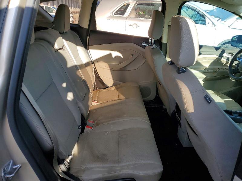 Photo 10 from auction – 2018 FORD C-MAX with VIN 1FADP5AU5JL100905
