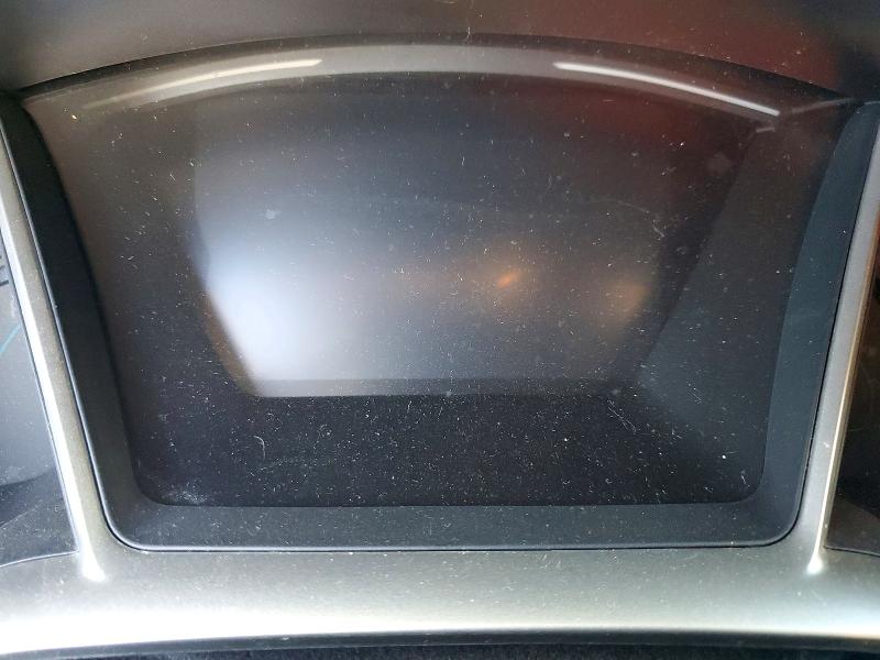 Photo 9 from auction – 2020 HONDA CIVIC EX with VIN 19XFC1F36LE016532