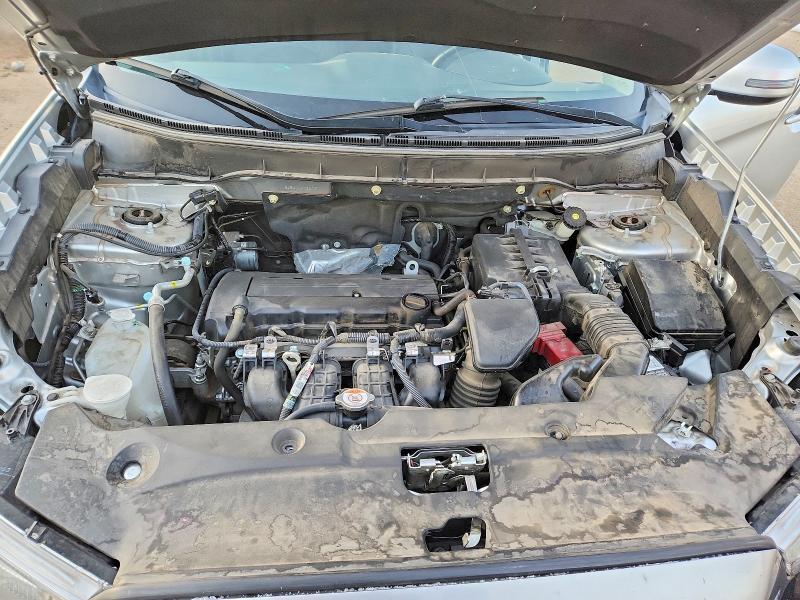 Photo 11 from auction – 2018 MITSUBISHI OUTLANDER with VIN JA4AR4AW0JU002517