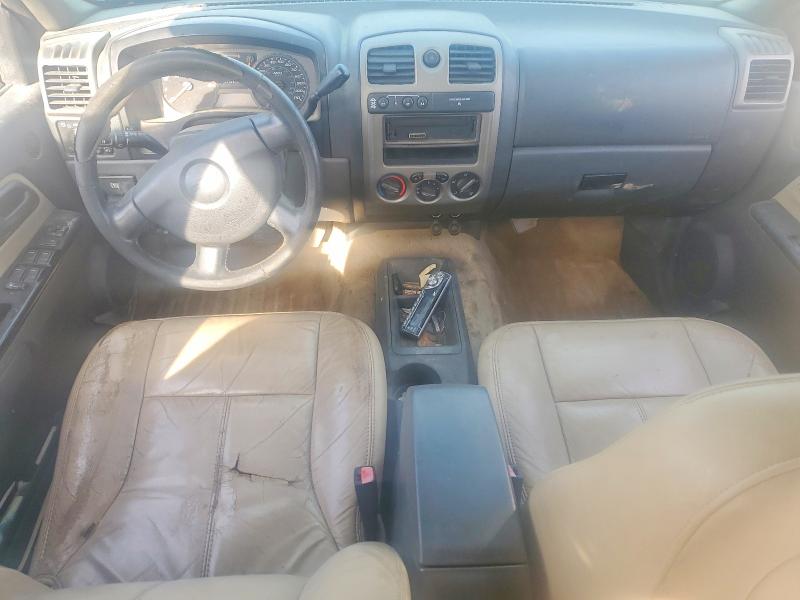 Photo 8 from auction – 2006 CHEVROLET COLORADO with VIN 1GCDT136768226433