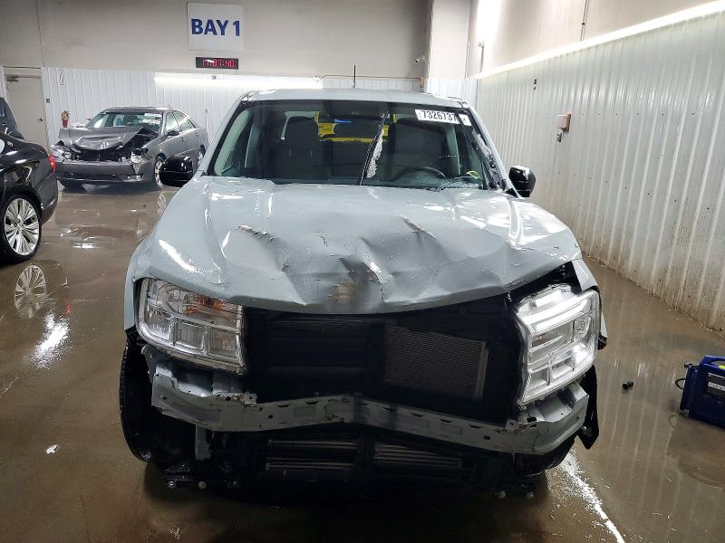 Photo 5 from auction – 2024 FORD MAVERICK X with VIN 3FTTW8J97RRA05040