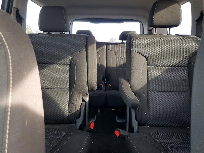 Photo 10 from auction – 2021 GMC ACADIA SLE with VIN 1GKKNRLS6MZ170221