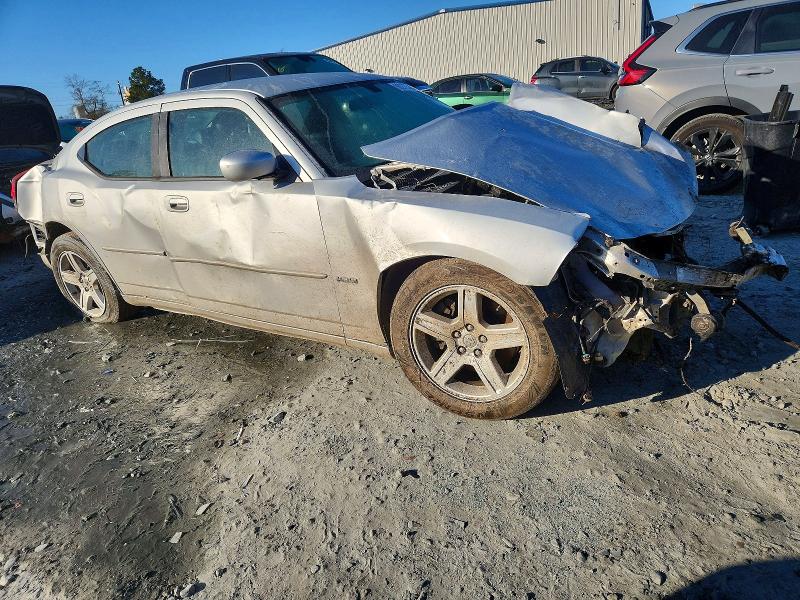 Zdjęcie 4 z aukcji – 2010 DODGE CHARGER R/ z VIN 2B3CA5CT1AH182285