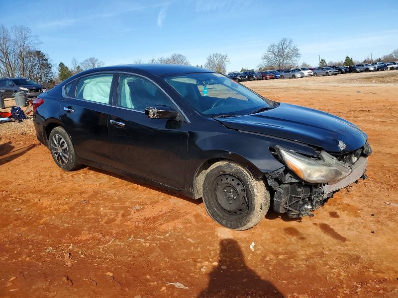 Photo 4 from auction – 2018 NISS ALTIMA with VIN 1N4AL3AP1JC112112