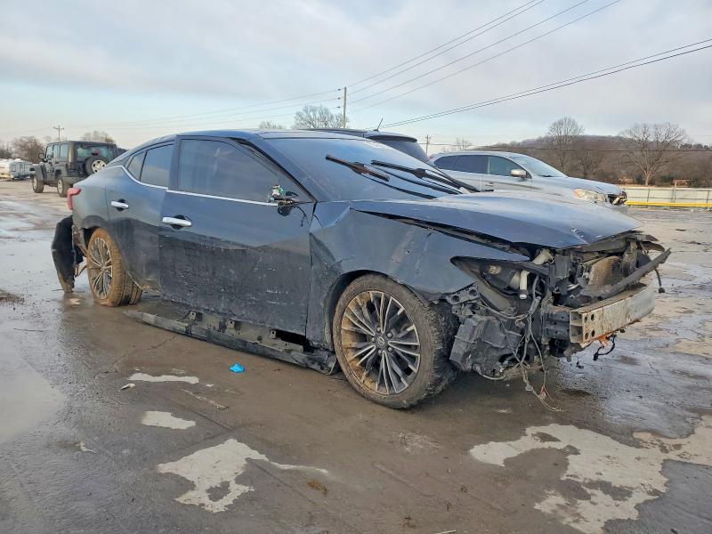 Photo 4 from auction – 2016 NISSAN MAXIMA 3.5 with VIN 1N4AA6AP5GC427818