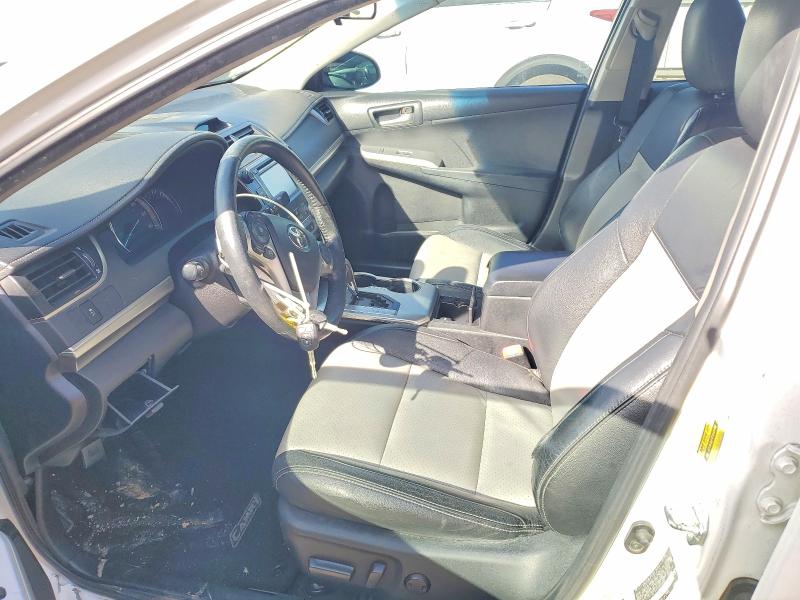 Zdjęcie 7 z aukcji – 2012 TOYOTA CAMRY z VIN 4T1BF1FK6CU550267