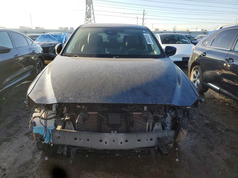 Photo 5 from auction – 2023 MAZDA CX-5 SELEC with VIN JM3KFBBM0P0169293