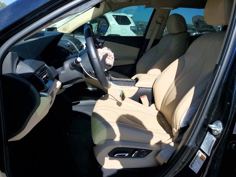 Photo 7 from auction – 2024 ACURA RDX with VIN 5J8TC2H32RL032878