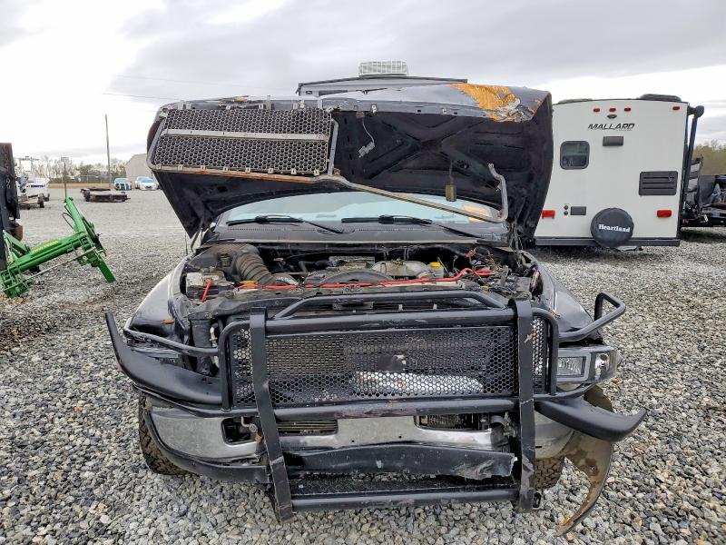 Photo 5 from auction – 1998 DODGE RAM 3500 with VIN 1B7MC3369WJ230620
