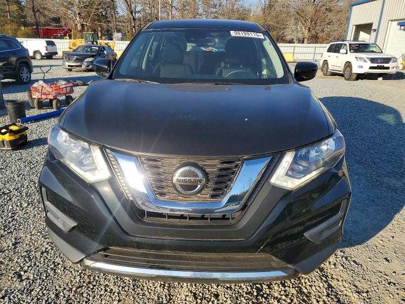 Photo 5 from auction – 2020 NISSAN ROGUE with VIN JN8AT2MT8LW015363