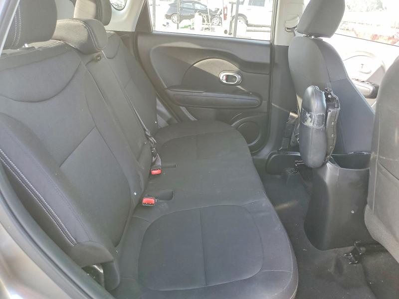 Photo 10 from auction – 2014 KIA SOUL with VIN KNDJN2A24E7019277
