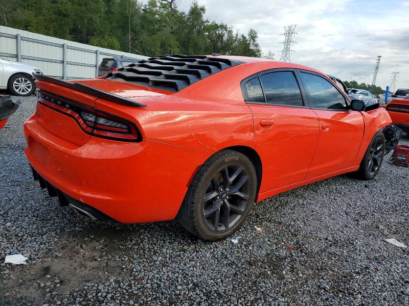 Photo 3 from auction – 2019 DODGE CHARGER SX with VIN 2C3CDXBGXKH540771