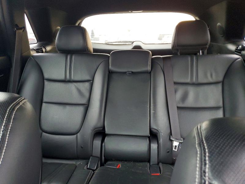 Photo 10 from auction – 2015 KIA SORENTO SX with VIN 5XYKW4A73FG600508