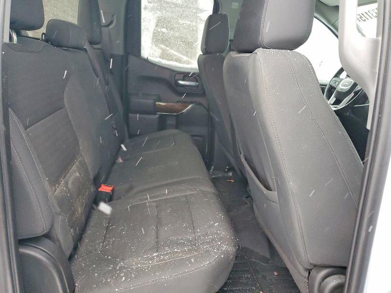 Photo 10 from auction – 2021 GMC SIERRA K15 with VIN 1GTR9CEK7MZ271552