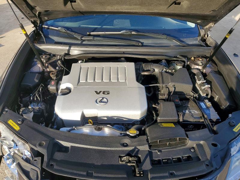 Photo 11 from auction – 2014 LEXUS ES 350 with VIN JTHBK1GG8E2109490