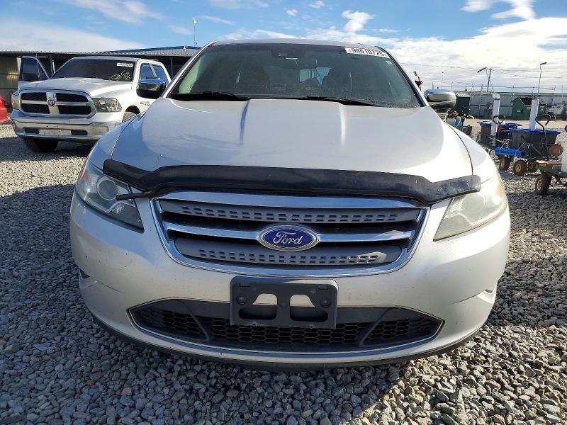 Photo 5 from auction – 2011 FORD TAURUS LIM with VIN 1FAHP2JW2BG184435