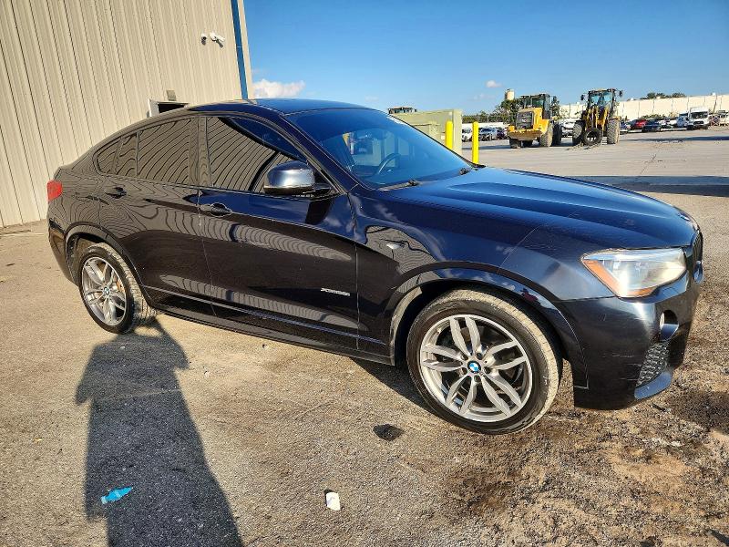 Photo 4 from auction – 2015 BMW X4 with VIN 5UXXW5C53F0E88016