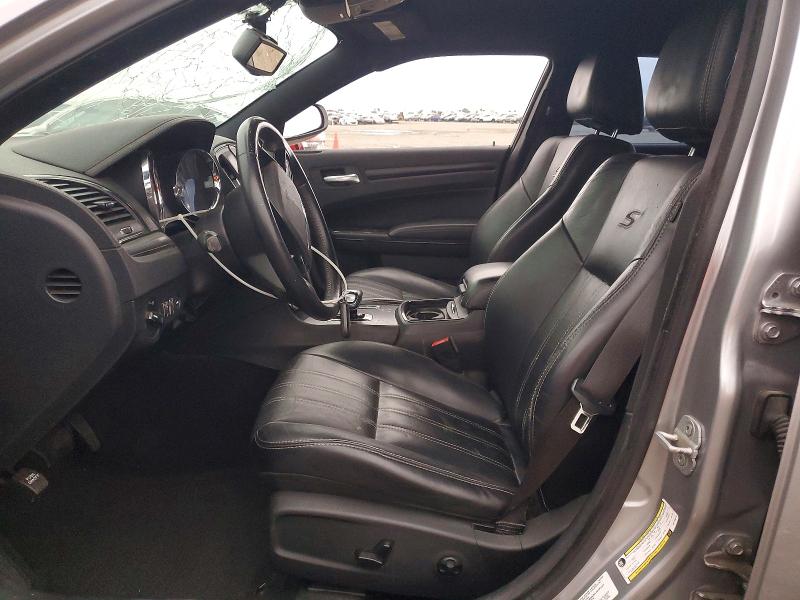 Photo 7 from auction – 2013 CHRYSLER 300 with VIN 2C3CCABG6DH738878