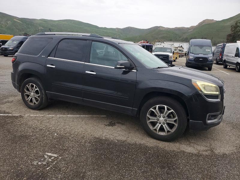 Photo 4 from auction – 2013 GMC ACADIA SLT with VIN 1GKKRRKDXDJ265614