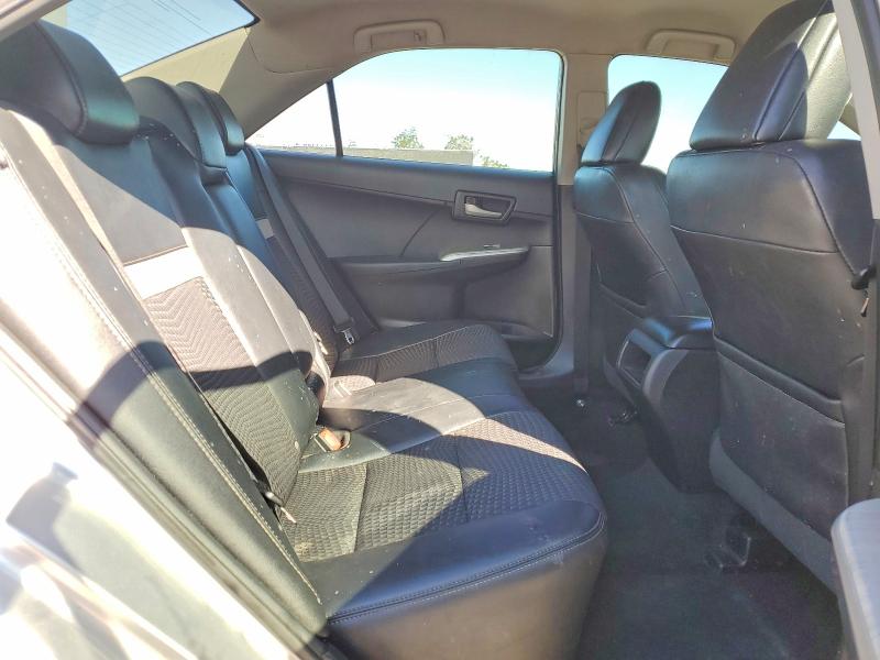 Zdjęcie 10 z aukcji – 2012 TOYOTA CAMRY BASE z VIN 4T1BF1FK8CU146533