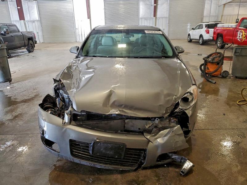 Photo 5 from auction – 2008 CHEVROLET IMPALA LT with VIN 2G1WC583X81204696