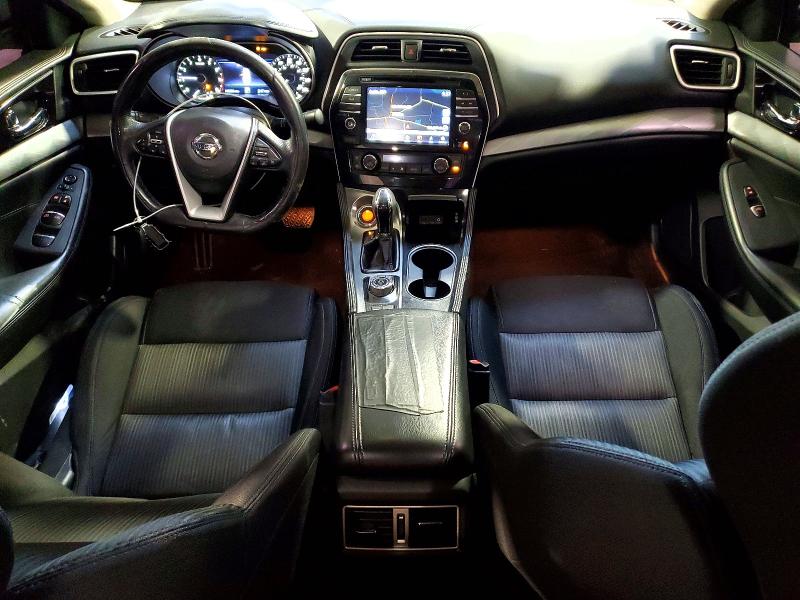 Photo 8 from auction – 2016 NISSAN MAXIMA 3.5 with VIN 1N4AA6AP8GC385404
