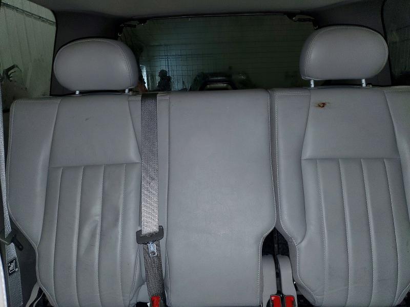 Photo 10 from auction – 2006 JEEP LIBERTY with VIN 1J4GL58K06W148190