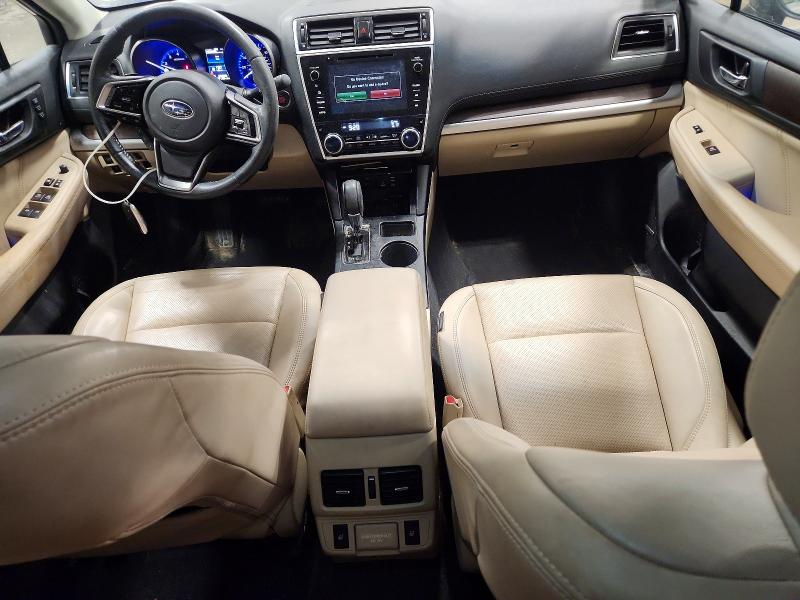 Photo 8 from auction – 2018 SUBARU OUTBACK 2. with VIN 4S4BSAKC6J3387956