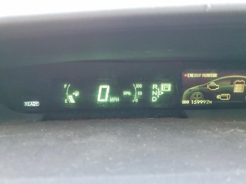 Photo 9 from auction – 2015 TOYOTA PRIUS with VIN JTDKN3DU7F1982900