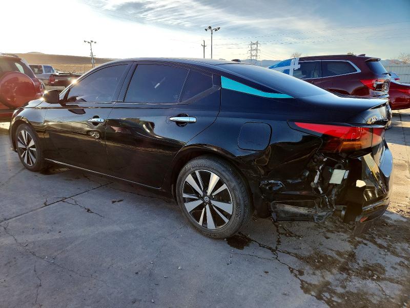 Photo 2 from auction – 2019 NISSAN ALTIMA with VIN 1N4BL4EV1KC231010