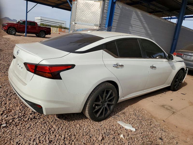 Photo 3 from auction – 2019 NISSAN ALTIMA S with VIN 1N4BL4BVXKC242978