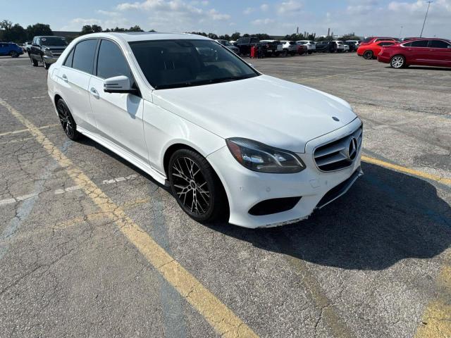 Photo 1 from auction – 2014 MERCEDES-BENZ E 350 with VIN WDDHF5KB6EA932532
