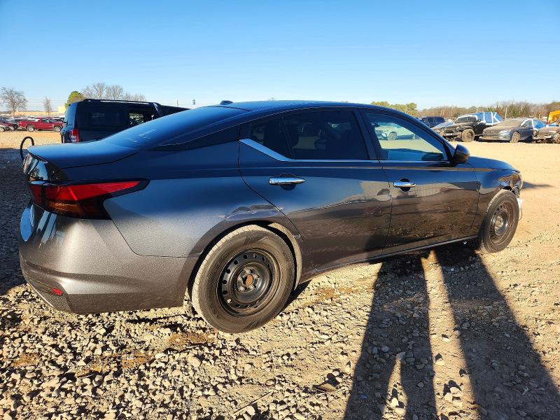 Photo 3 from auction – 2020 NISSAN ALTIMA S with VIN 1N4BL4BV0LN312770