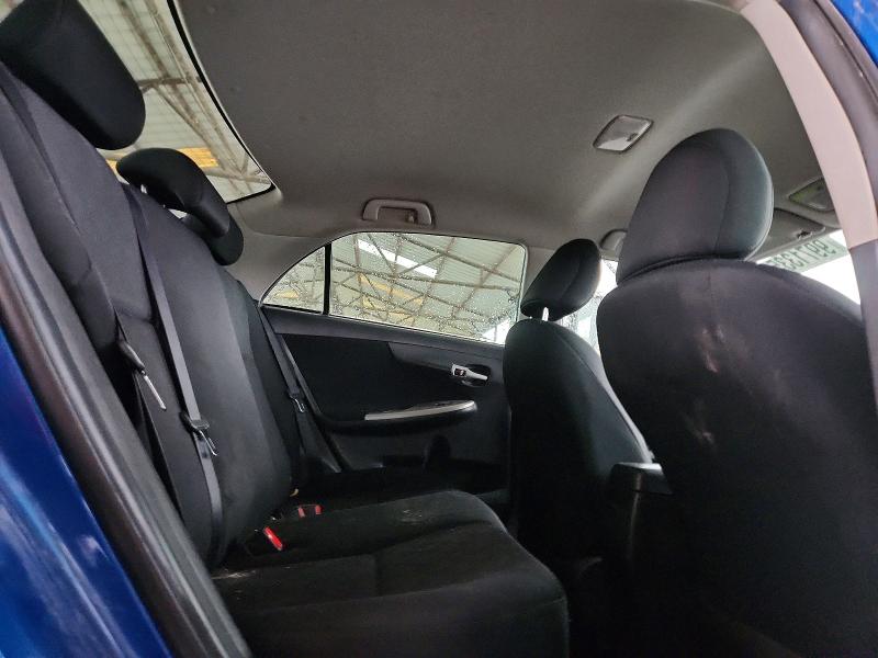 Photo 10 from auction – 2010 TOYOTA COROLLA BA with VIN 2T1BU4EE4AC501134