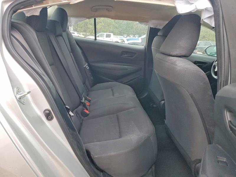 Photo 10 from auction – 2023 TOYOTA COROLLA LE with VIN 5YFB4MDE9PP045979