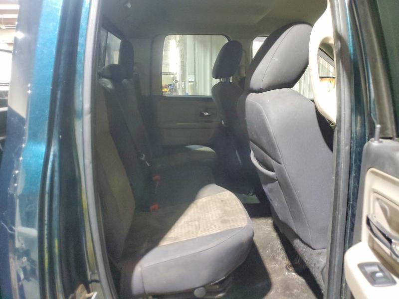 Photo 10 from auction – 2011 DODGE RAM 1500 with VIN 1D7RV1GT3BS527316