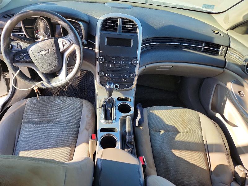 Photo 8 from auction – 2015 CHEVROLET MALIBU with VIN 1G11A5SL5FF318572