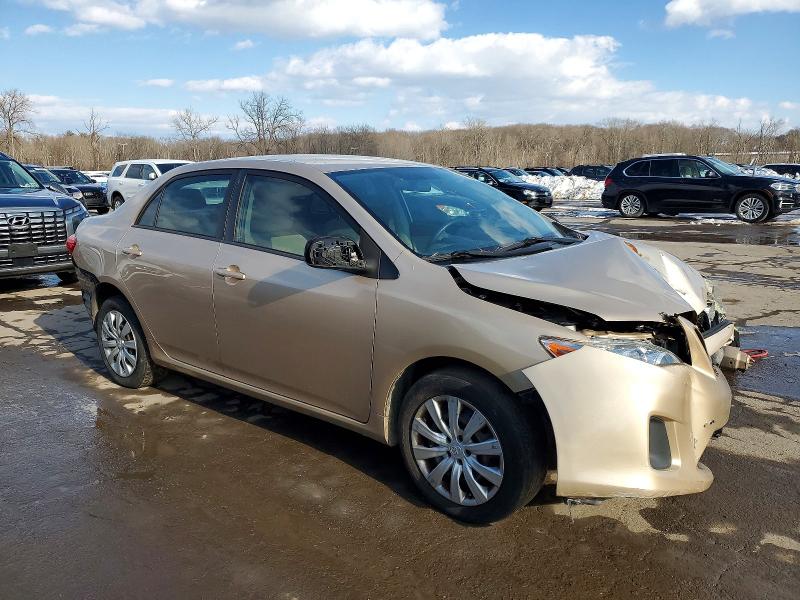 Photo 4 from auction – 2012 TOYOTA COROLLA BA with VIN 2T1BU4EE5CC842500