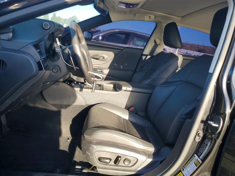 Photo 7 from auction – 2024 LEXUS ES with VIN 58ADA1C16RU052655