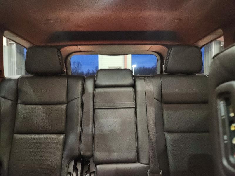 Photo 10 from auction – 2016 JEEP GRAND CHER with VIN 1C4RJFJM7GC302354