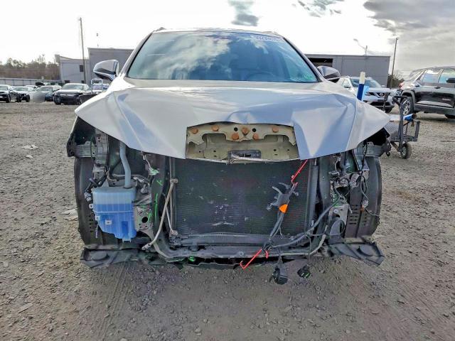 Photo 5 from auction – 2022 LEXUS RX 350 with VIN 2T2HZMDA5NC349067