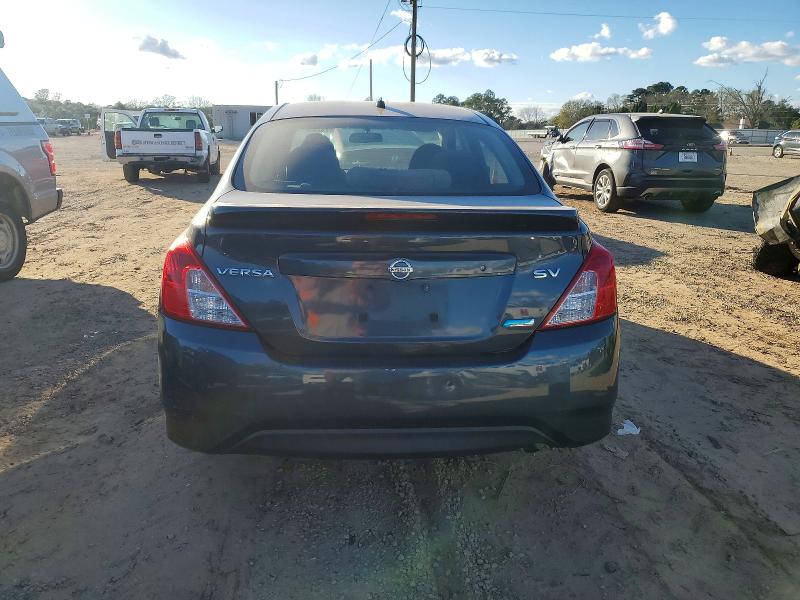 Foto 6 de la subasta – 2016 NISSAN VERSA S con VIN 3N1CN7AP2GL870965