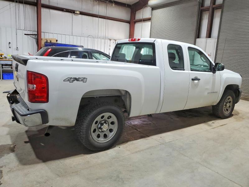 Photo 3 from auction – 2013 CHEVROLET SILVERADO with VIN 1GCRKPE72DZ413460