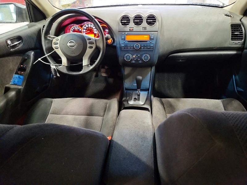 Photo 8 from auction – 2007 NISSAN ALTIMA 2.5 with VIN 1N4AL21E07N406980
