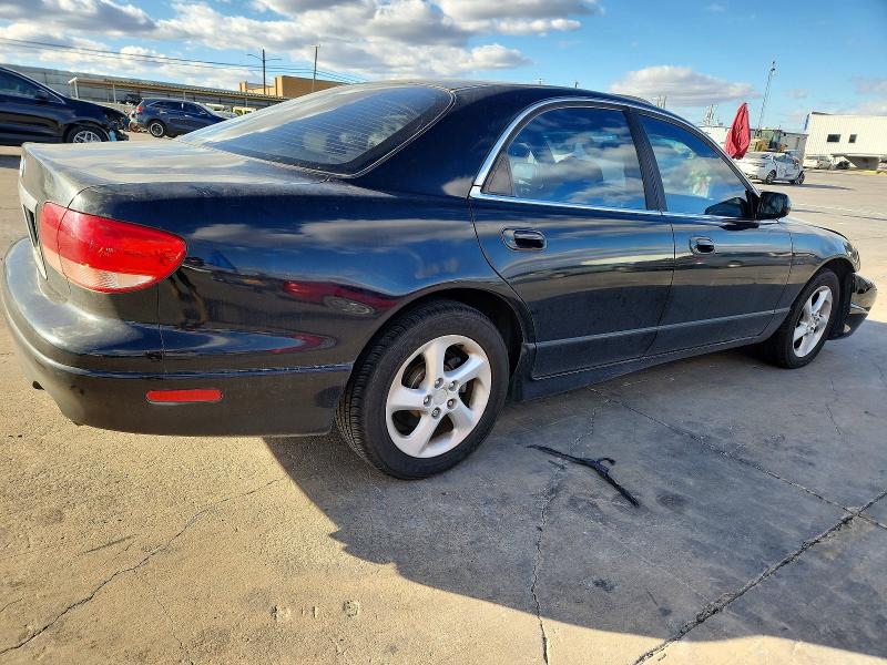 Фото 3 с аукциона – 2002 MAZDA MILLENIA с VIN JM1TA221921735083