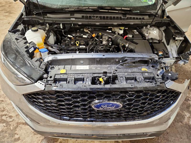 Photo 12 from auction – 2024 FORD EDGE SEL with VIN 2FMPK4J98RBA67076