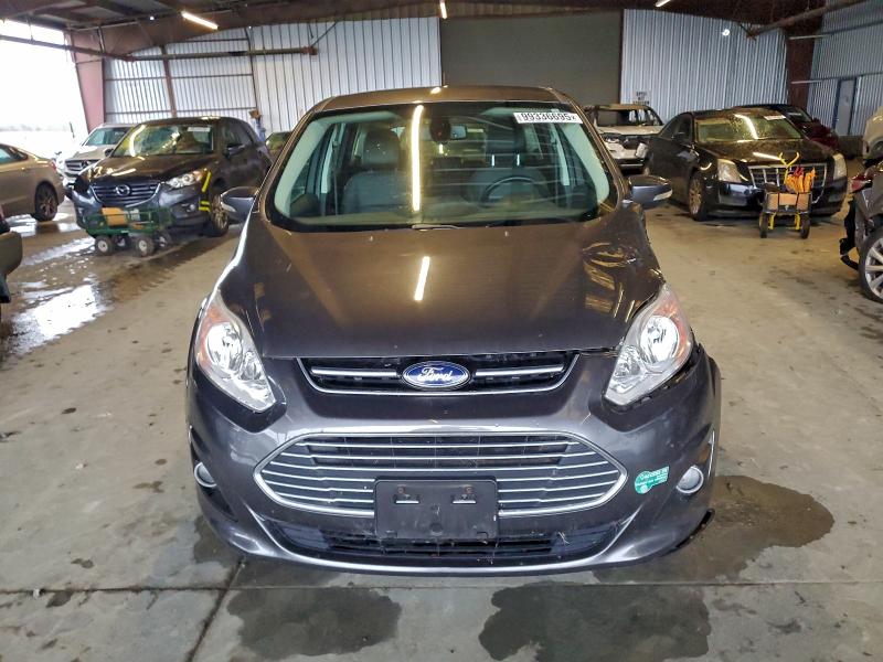 Фото 5 с аукциона – 2015 FORD C-MAX PREM с VIN 1FADP5CU0FL124534